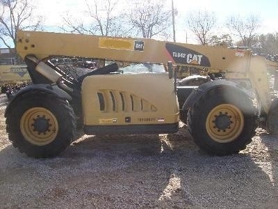  Caterpillar TL642 de importacion a la venta Ref.: 1391188079318801 No. 4