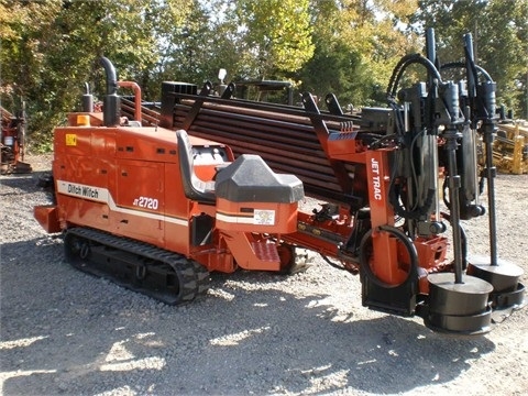  Ditch Witch JT2720 importada a bajo costo Ref.: 1391197224464200 No. 4