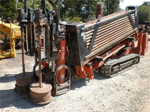  Ditch Witch JT2720 seminueva Ref.: 1391197561533471 No. 2