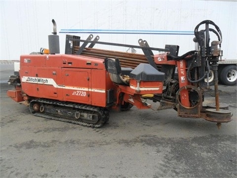  Ditch Witch JT2720 importada de segunda mano Ref.: 1391199627789338 No. 4