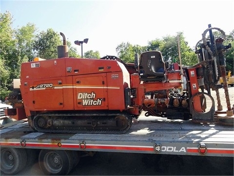  Ditch Witch JT2720AT MACH 1 importada de segunda mano Ref.: 1391200977685507 No. 4