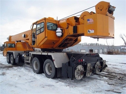 Gruas Terex  T750 importada en buenas condiciones Ref.: 1391201037175112 No. 2