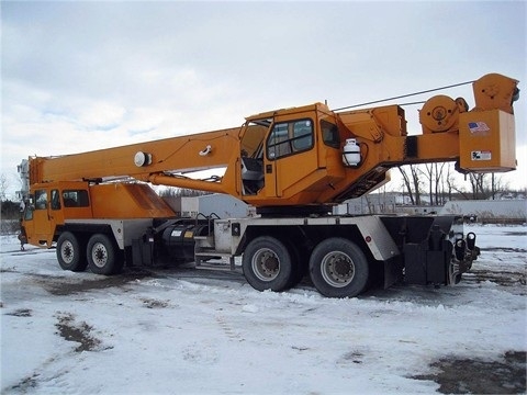 Gruas Terex  T750 importada en buenas condiciones Ref.: 1391201037175112 No. 3