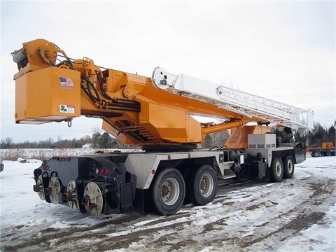 Gruas Terex  T750 importada en buenas condiciones Ref.: 1391201037175112 No. 4