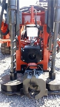 Perforadoras Ditch Witch JT2720AT MACH 1