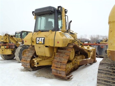 Caterpillar D6N de medio uso en venta Ref.: 1391207456518037 No. 2