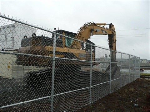 Excavadora caterpillar 330B Lc de medio uso en venta Ref.: 1391282625662401 No. 3