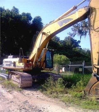  Caterpillar 330BL usada de importacion Ref.: 1391364692579073 No. 2