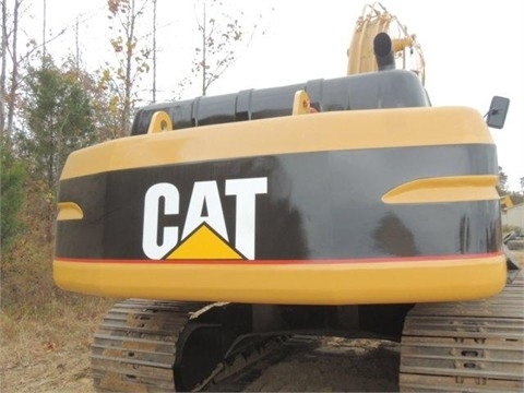  Caterpillar 330BL de segunda mano a la venta Ref.: 1391374818460756 No. 4