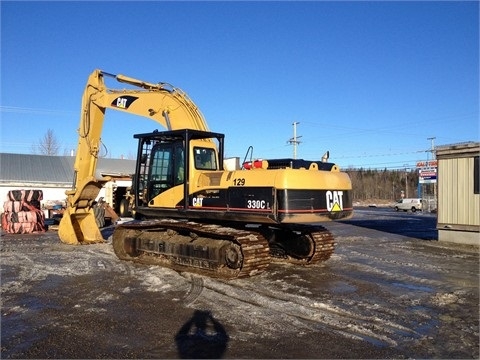  Caterpillar 330CL seminueva en venta Ref.: 1391378273705152 No. 3
