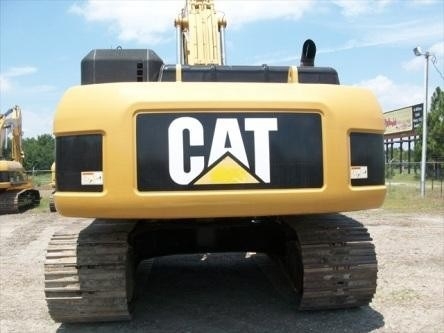 Excavadoras Hidraulicas Caterpillar 330DL