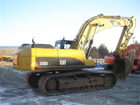  Caterpillar 330DL usada Ref.: 1391534315273798 No. 3