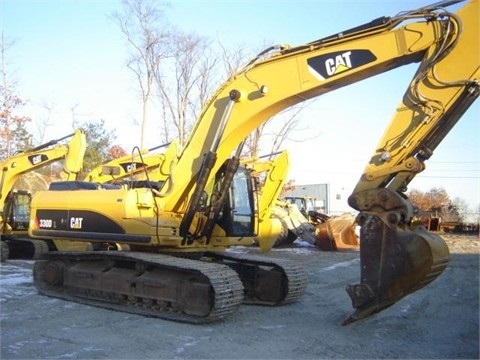  Caterpillar 330DL usada Ref.: 1391534315273798 No. 4