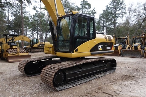  Caterpillar 320DL importada a bajo costo Ref.: 1391535880848445 No. 2