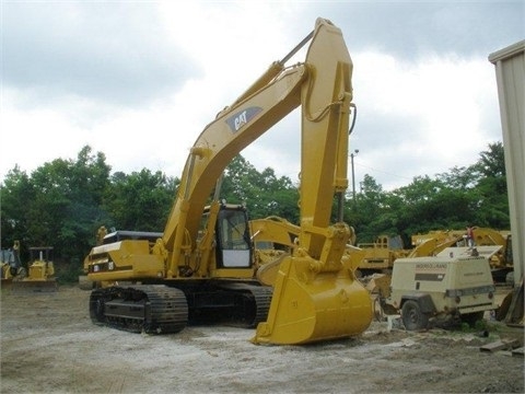 Excavadoras Hidraulicas Caterpillar 330L