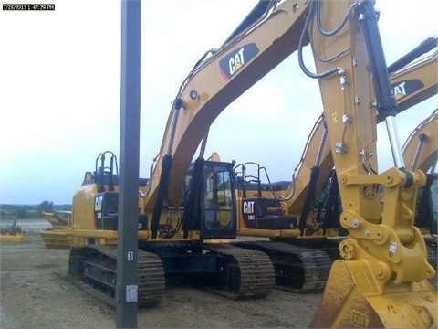 Caterpillar 336E importada en buenas condiciones Ref.: 1391546452149652 No. 2