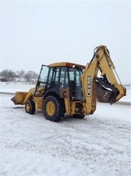  Deere 310G importada a bajo costo Ref.: 1391546700663920 No. 4