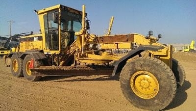  Caterpillar 140H importada a bajo costo Ref.: 1391556770581704 No. 2