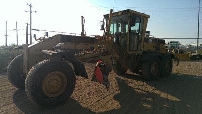  Caterpillar 140H importada a bajo costo Ref.: 1391556770581704 No. 3
