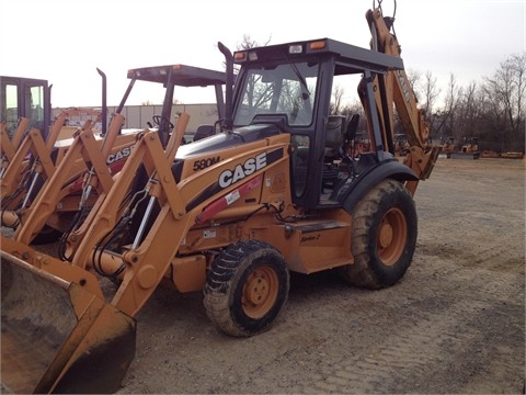 Case 580M seminueva en venta Ref.: 1391563772263342 No. 2