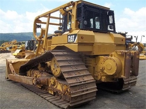  Caterpillar D6T seminueva en perfecto estado Ref.: 1391624195919639 No. 3