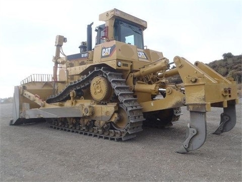 TRACTORES CATERPILLAR D10T de segunda mano Ref.: 1391630439187526 No. 2