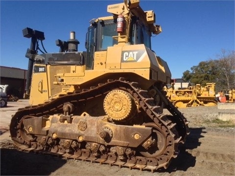 TRACTORES CATERPILLAR D9T de segunda mano a la venta Ref.: 1391641740535701 No. 3
