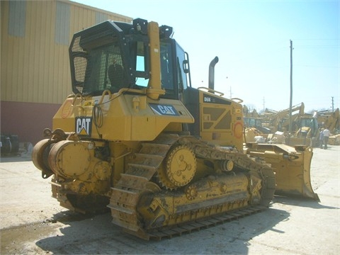  Caterpillar D6N en buenas condiciones Ref.: 1391646804447899 No. 2
