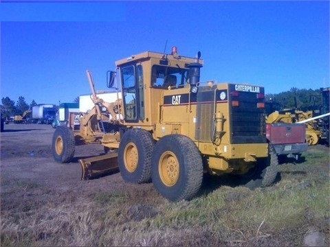  Caterpillar 140H NA importada en buenas condiciones Ref.: 1391709871552077 No. 2