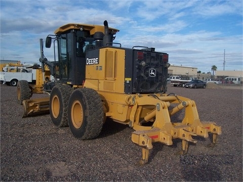  Deere 770 de segunda mano en venta Ref.: 1391710284799435 No. 2