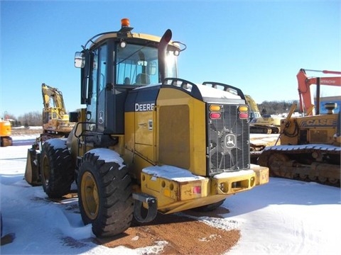  Deere 444J en venta, usada Ref.: 1391711089638691 No. 3