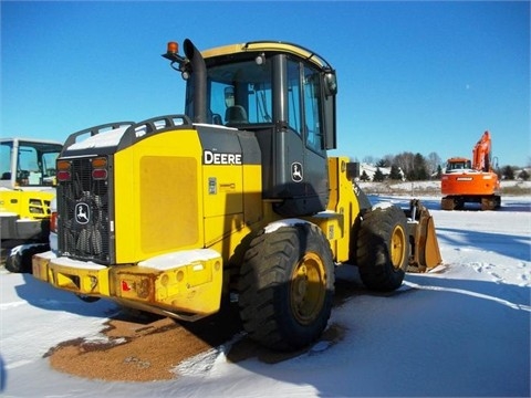  Deere 444J en venta, usada Ref.: 1391711089638691 No. 4