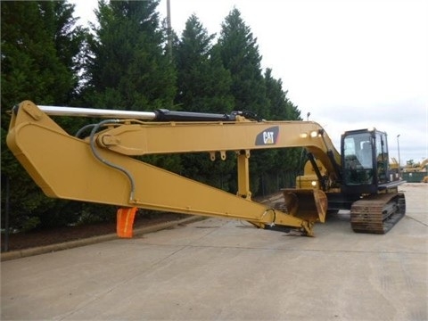 Caterpillar 320DL en optimas condiciones Ref.: 1391713351364012 No. 3