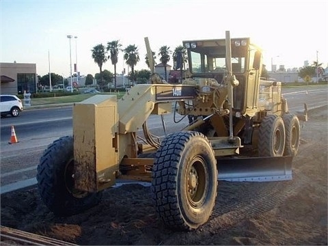  Caterpillar 140H VHP de bajo costo Ref.: 1391716030240955 No. 2