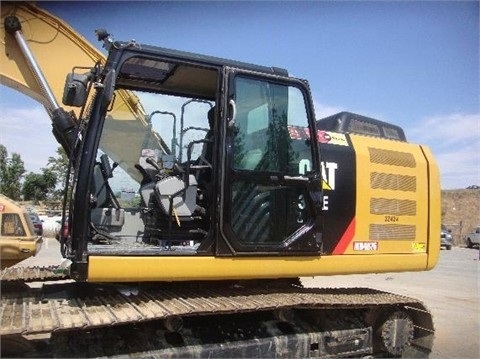  Caterpillar 320EL usada en buen estado Ref.: 1391790474206307 No. 2