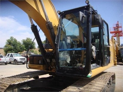  Caterpillar 320EL usada en buen estado Ref.: 1391790474206307 No. 3