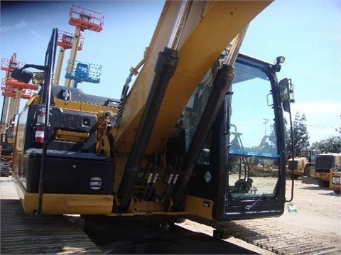  Caterpillar 320EL usada en buen estado Ref.: 1391790474206307 No. 4