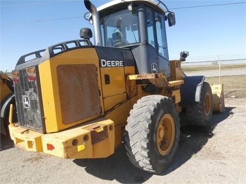  Deere 444J en buenas condiciones Ref.: 1391796932432101 No. 4