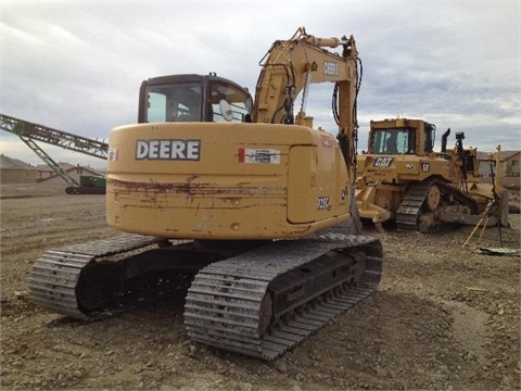 EXCAVADORAS DEERE 135C en venta, usada Ref.: 1391799262431198 No. 3