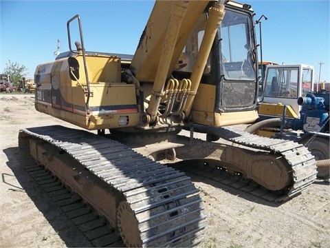  Caterpillar 320L usada a buen precio Ref.: 1391801046756041 No. 3