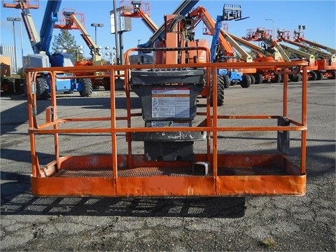 Lift Jlg 860SJ