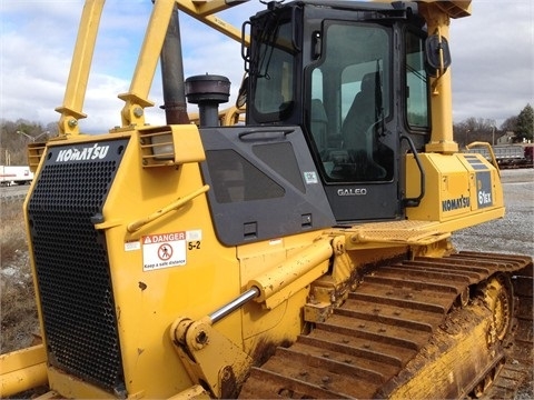  Komatsu D61EX de medio uso en venta Ref.: 1391969455008961 No. 3