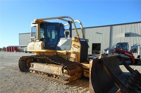 Tractores Sobre Orugas Komatsu D61PX