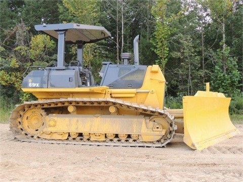  Komatsu D61PX de medio uso en venta Ref.: 1391985618690612 No. 2