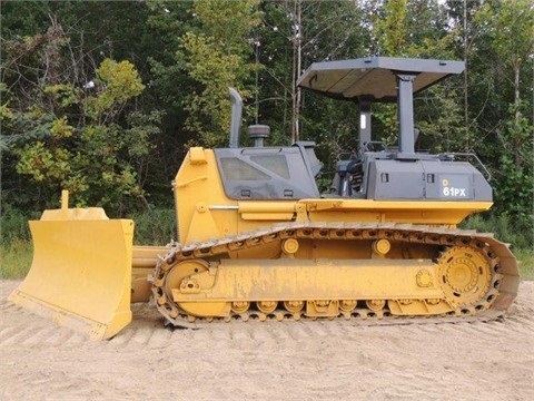  Komatsu D61PX de medio uso en venta Ref.: 1391985618690612 No. 3