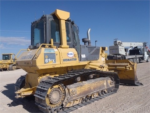  Komatsu D61EX usada a la venta Ref.: 1392043455028028 No. 3