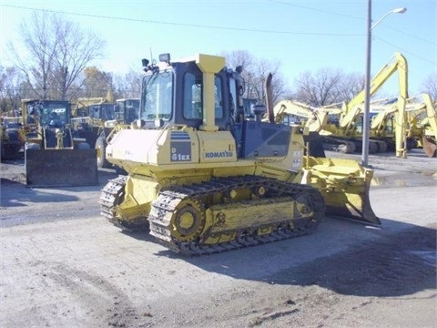  Komatsu D61EX seminueva Ref.: 1392049294757572 No. 2