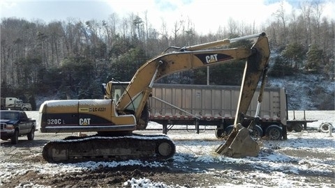 Caterpillar 320C de importacion a la venta Ref.: 1392051195855960 No. 2