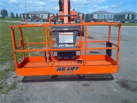Lift Jlg 1200SJP