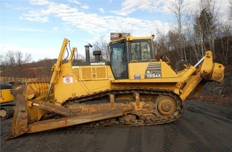  Komatsu D155AX seminueva en venta Ref.: 1392054724357881 No. 2